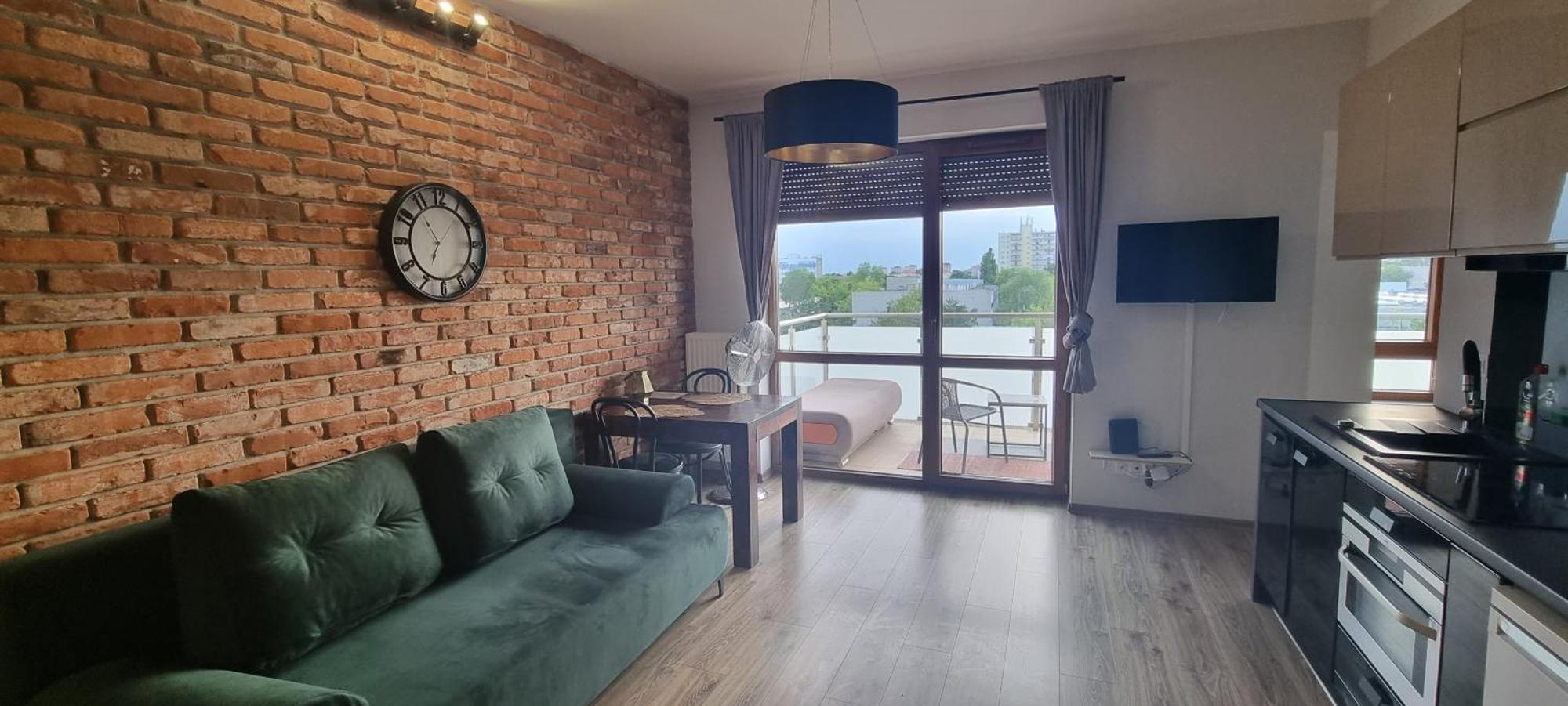 Atrium Apartment Z Garazem Stary Toruń Εξωτερικό φωτογραφία