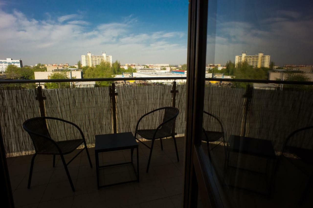 Atrium Apartment Z Garazem Stary Toruń Εξωτερικό φωτογραφία