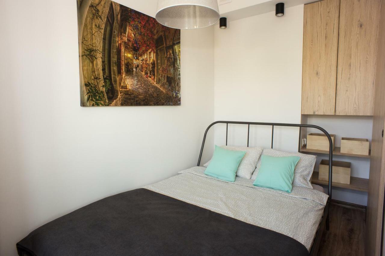 Atrium Apartment Z Garazem Stary Toruń Εξωτερικό φωτογραφία