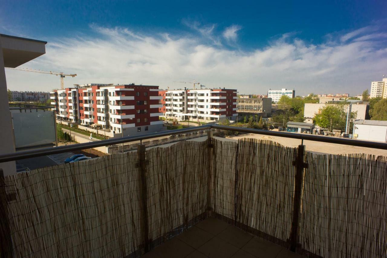 Atrium Apartment Z Garazem Stary Toruń Εξωτερικό φωτογραφία