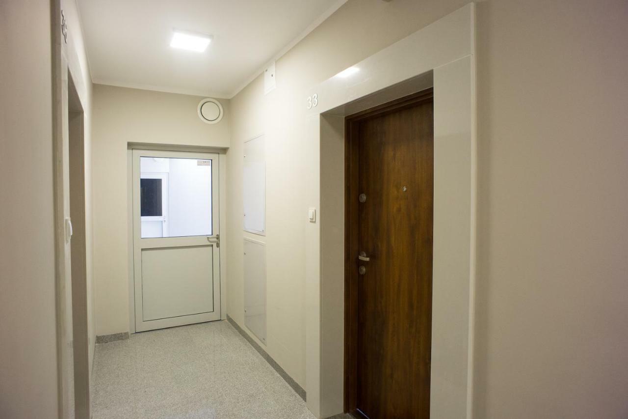 Atrium Apartment Z Garazem Stary Toruń Εξωτερικό φωτογραφία